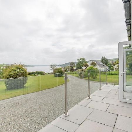 2 Bed Waterfront Property - Close To Courtmacsherry Cork Exteriér fotografie