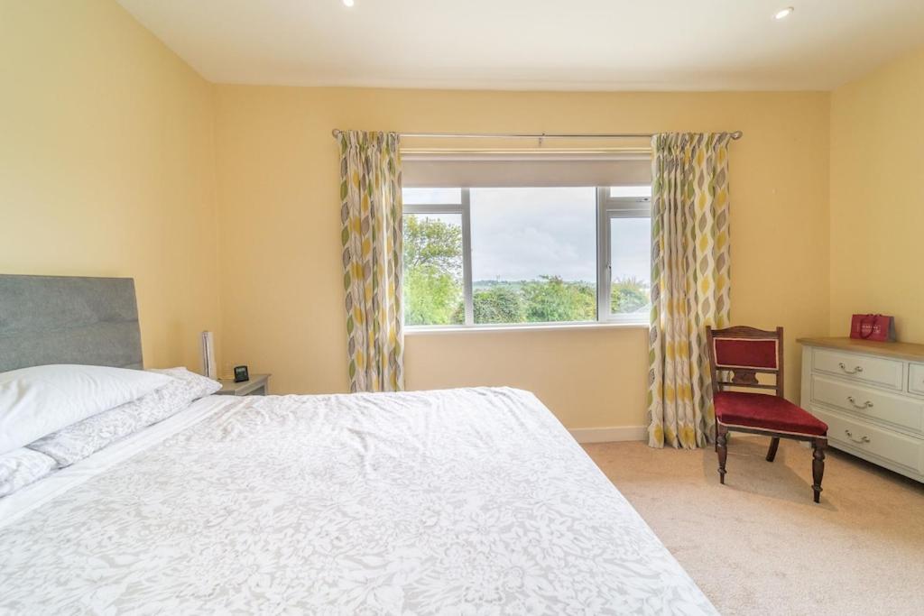 2 Bed Waterfront Property - Close To Courtmacsherry Cork Exteriér fotografie