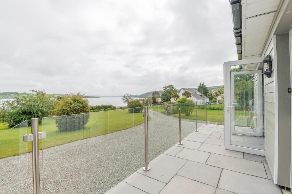 2 Bed Waterfront Property - Close To Courtmacsherry Cork Exteriér fotografie