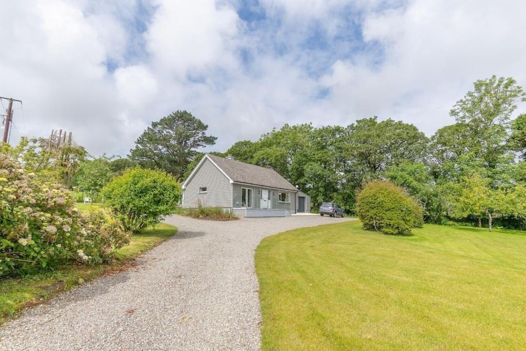 2 Bed Waterfront Property - Close To Courtmacsherry Cork Exteriér fotografie