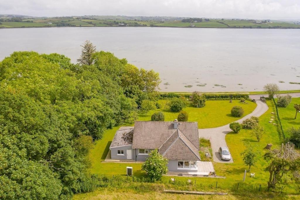 2 Bed Waterfront Property - Close To Courtmacsherry Cork Exteriér fotografie