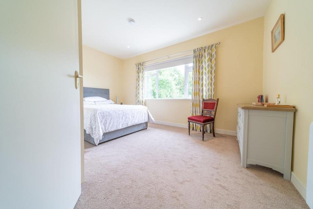 2 Bed Waterfront Property - Close To Courtmacsherry Cork Exteriér fotografie