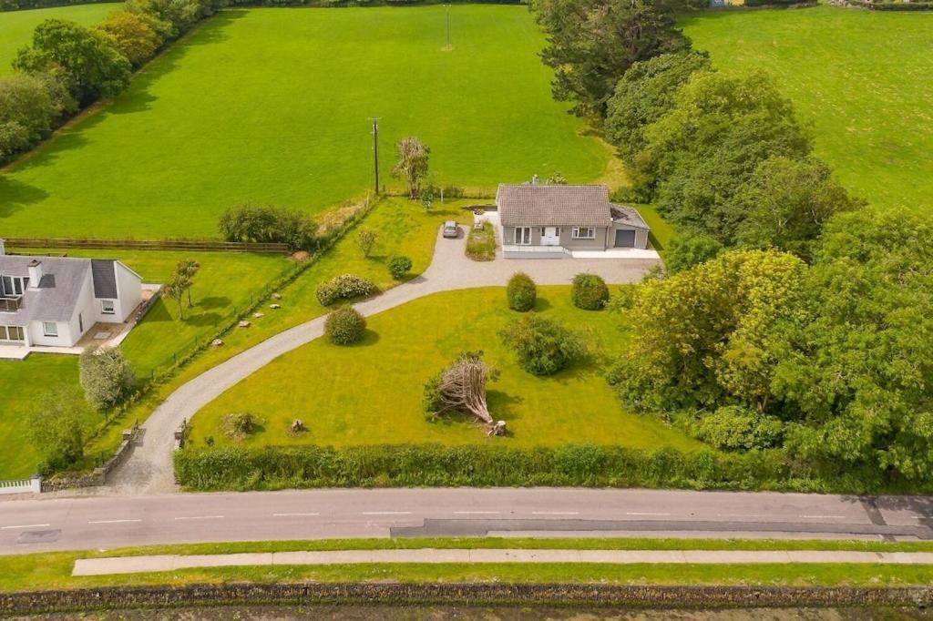 2 Bed Waterfront Property - Close To Courtmacsherry Cork Exteriér fotografie