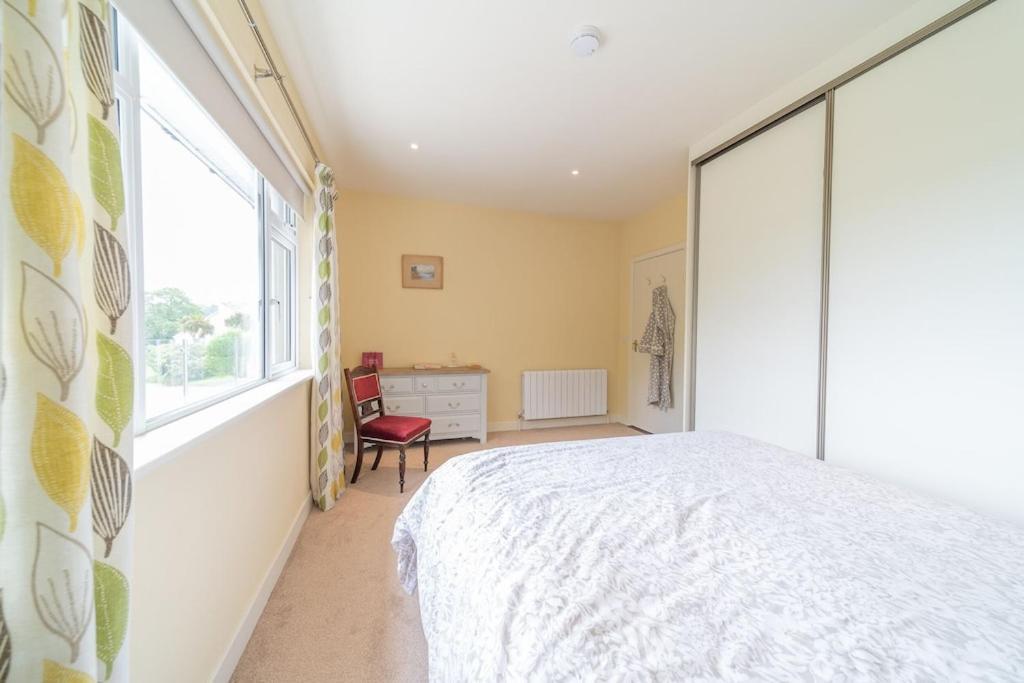 2 Bed Waterfront Property - Close To Courtmacsherry Cork Exteriér fotografie
