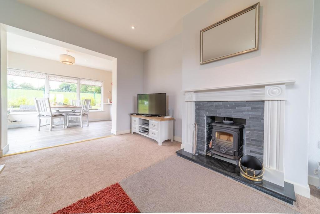 2 Bed Waterfront Property - Close To Courtmacsherry Cork Exteriér fotografie