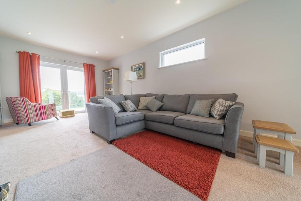 2 Bed Waterfront Property - Close To Courtmacsherry Cork Exteriér fotografie