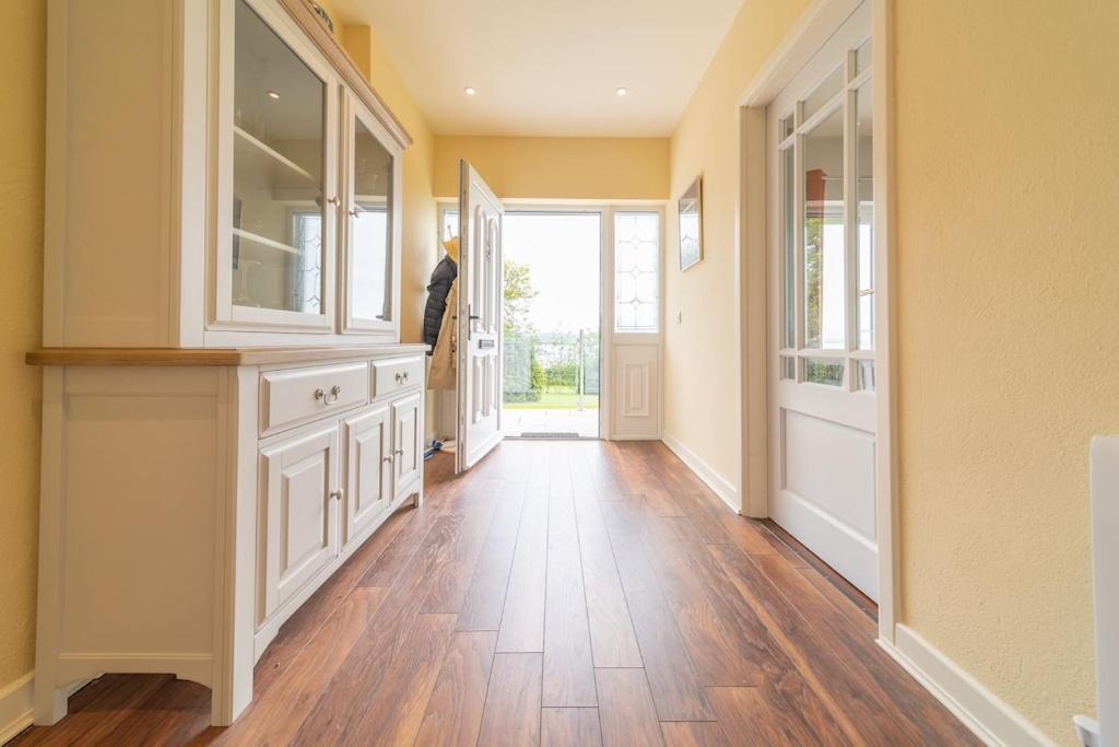 2 Bed Waterfront Property - Close To Courtmacsherry Cork Exteriér fotografie